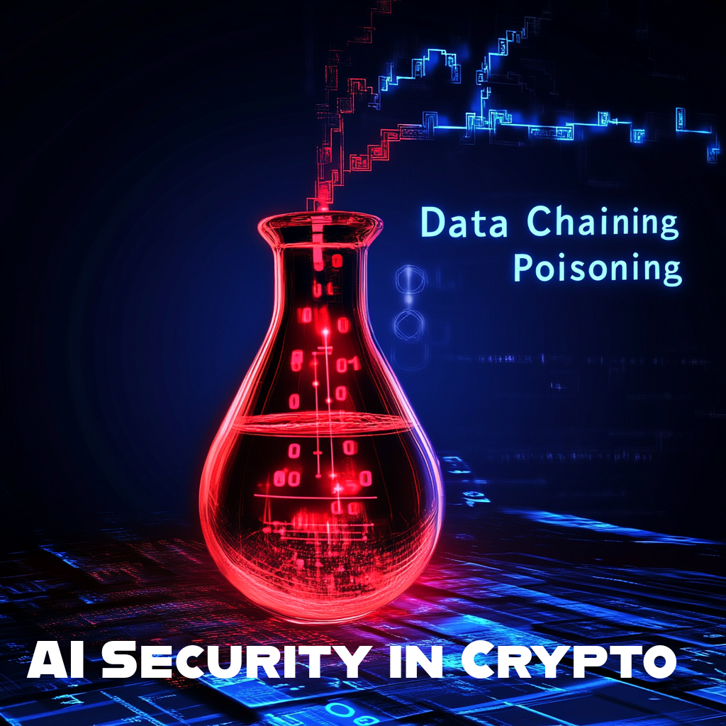 Threats to Crypto AI Infrastructure, Frameworks & Bots! | by Cyber Strategy  Institute | Medium