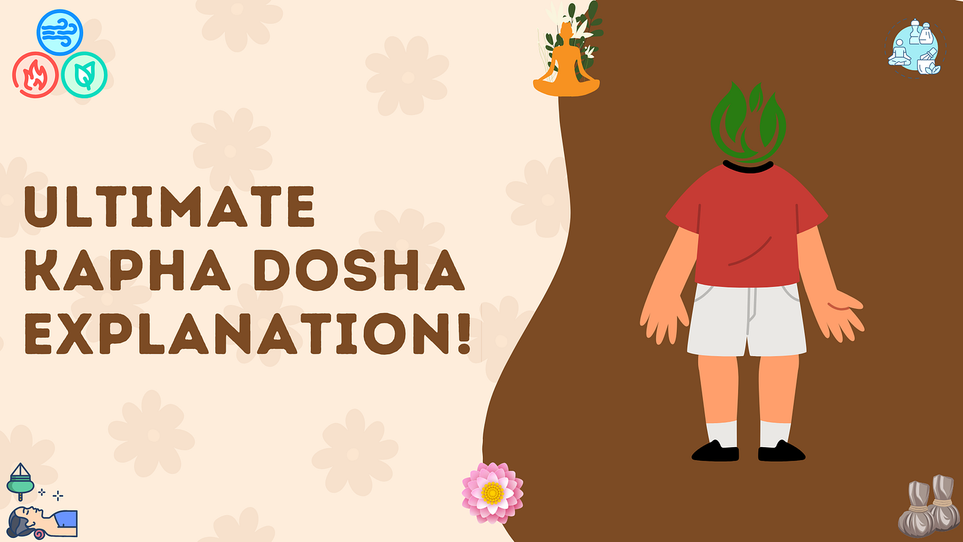 Kapha Dosha: The Foundation of Stability in Ayurveda