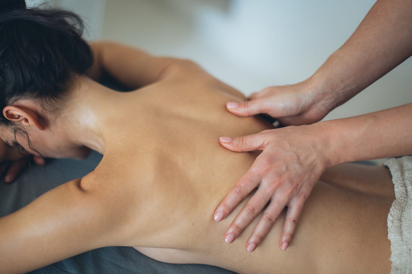 Are There Any Age or Health Restrictions for Individuals Seeking Prostate Massages? by Modern Tantric Massage Medium