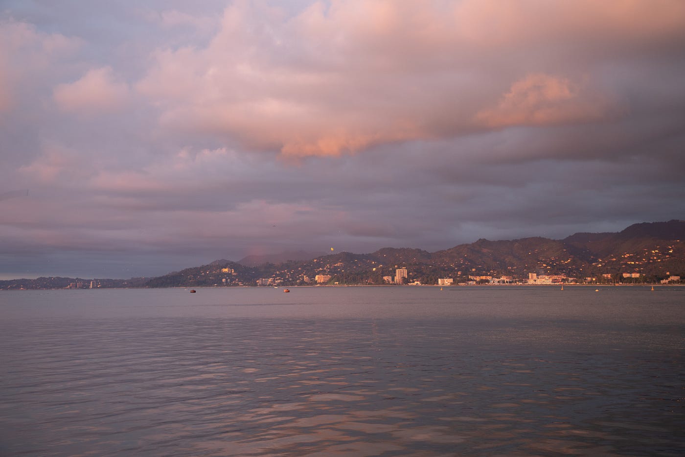Georgia’s Black Sea Coast: A Complete Travel Guide by Premium Georgia