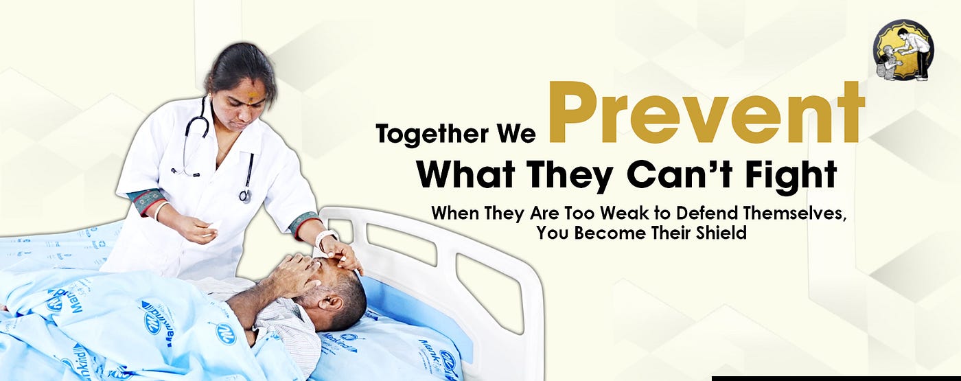 Disease prevention