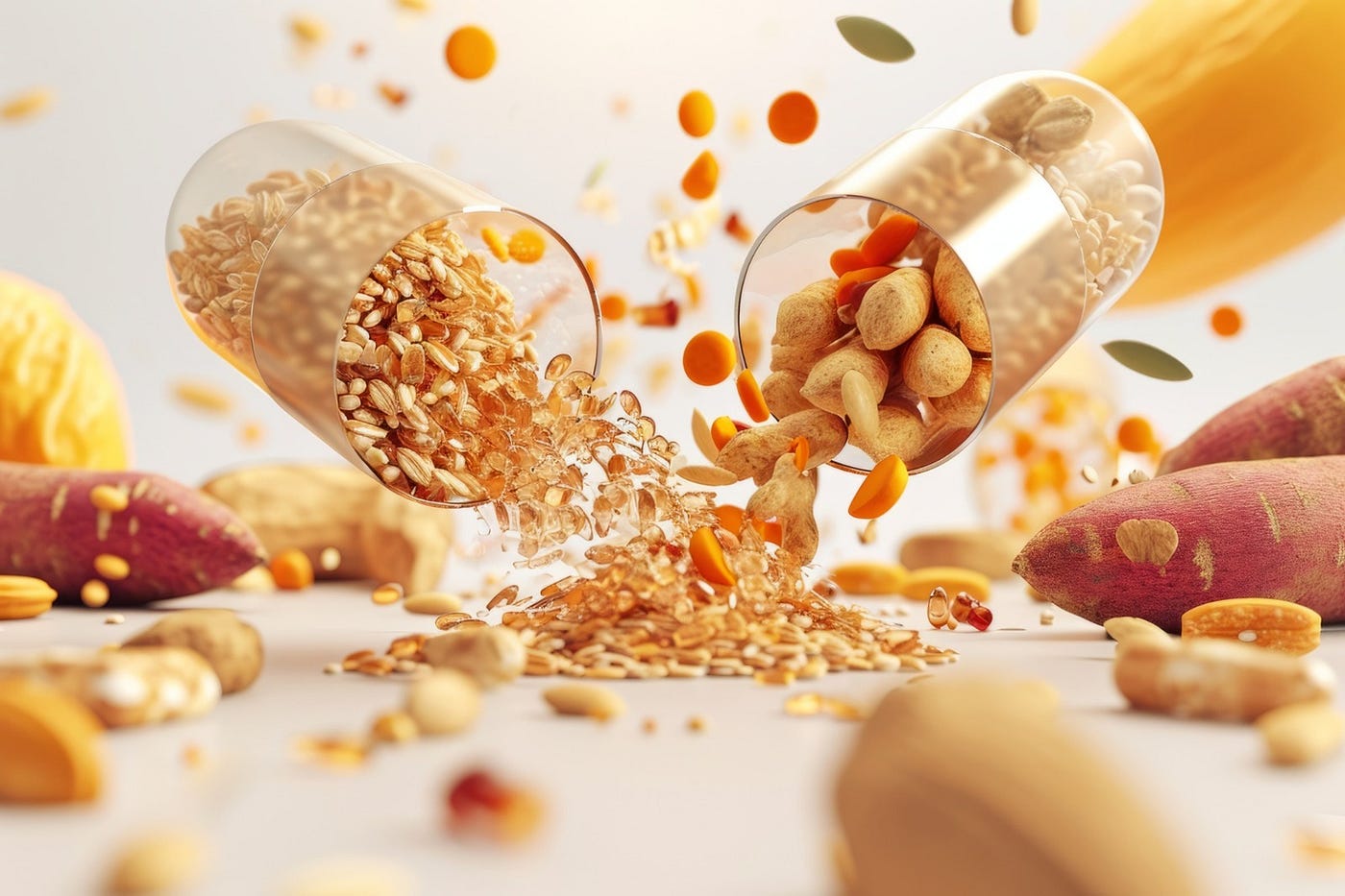 Nattokinase and Vitamin K2 for Circulation: What the Science Says and Why These Two Work Better…