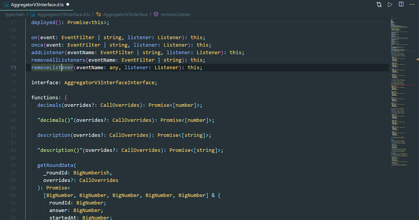 Solidity : Hardhat 도입 후기. 개요 | by jeff lee | Medium