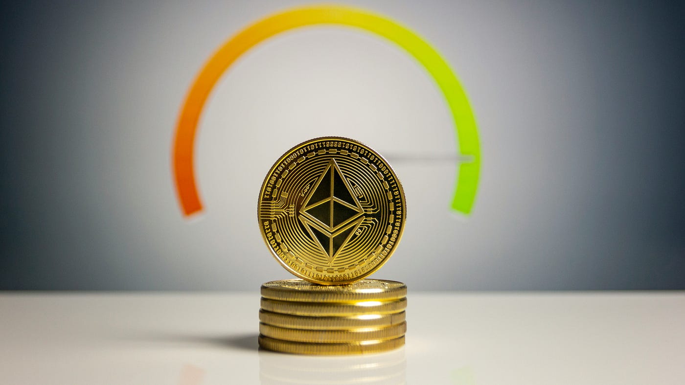 History of Ethereum. 2013-Present | by The Naeth | Medium