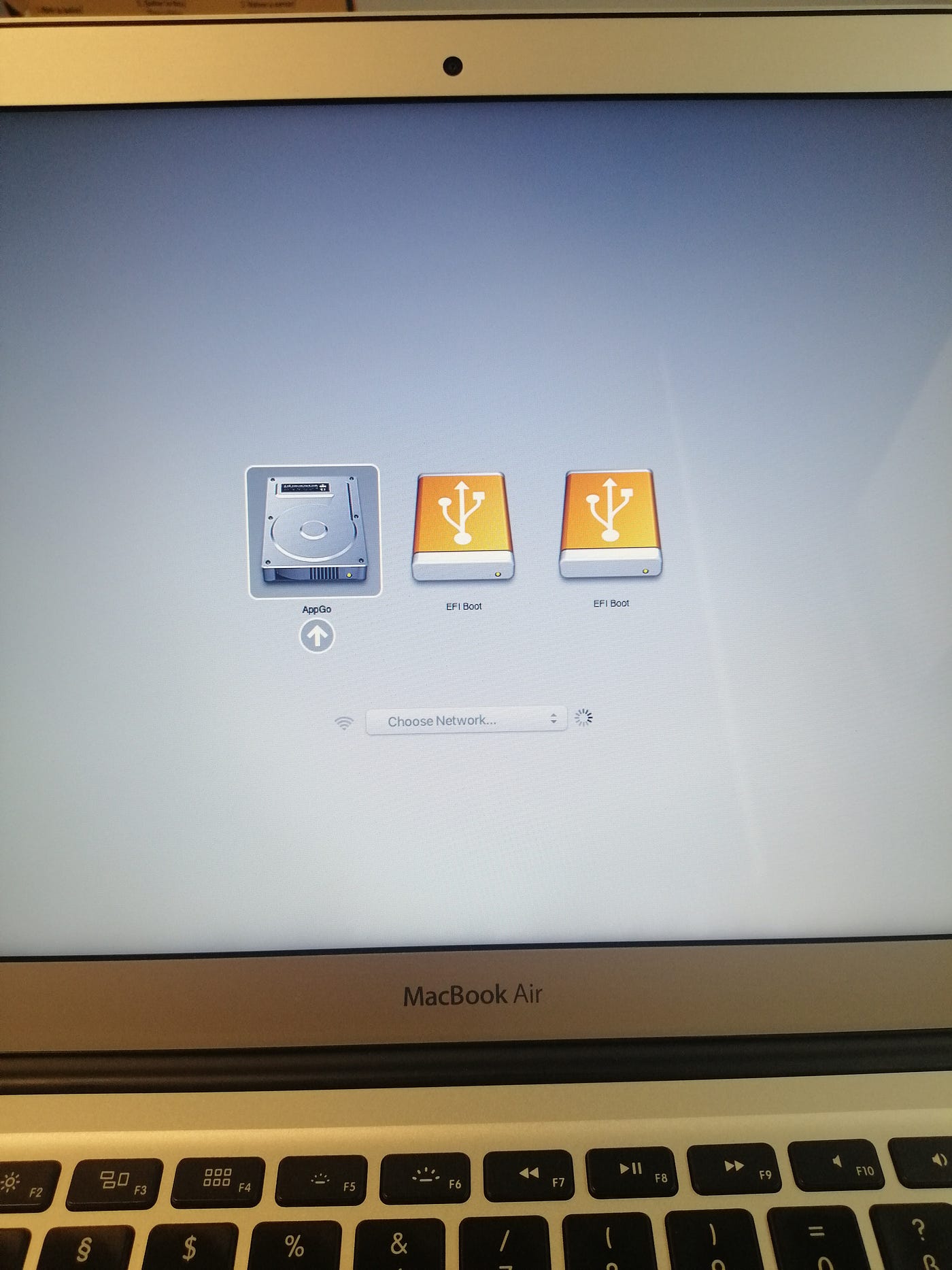 Linux Ubuntu Installation Steps on Old MacBook Air Mid- 2012 | by Carla  Martins | Code Like A Girl