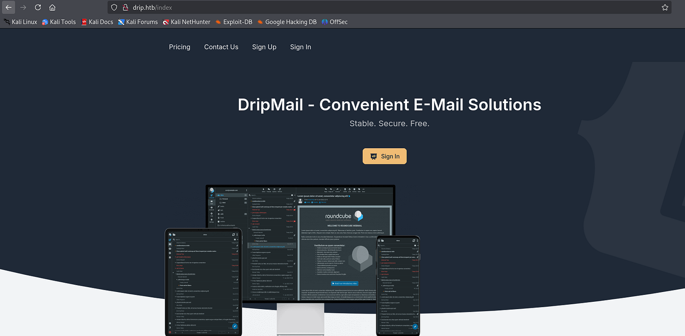 DarkCorp — HTB. In this article, I will provide a… | by Radeel Ahmad |  Medium
