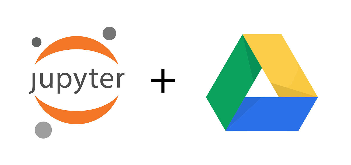 Integrate JupyterLab with Google Drive | by Dario Radečić | TDS