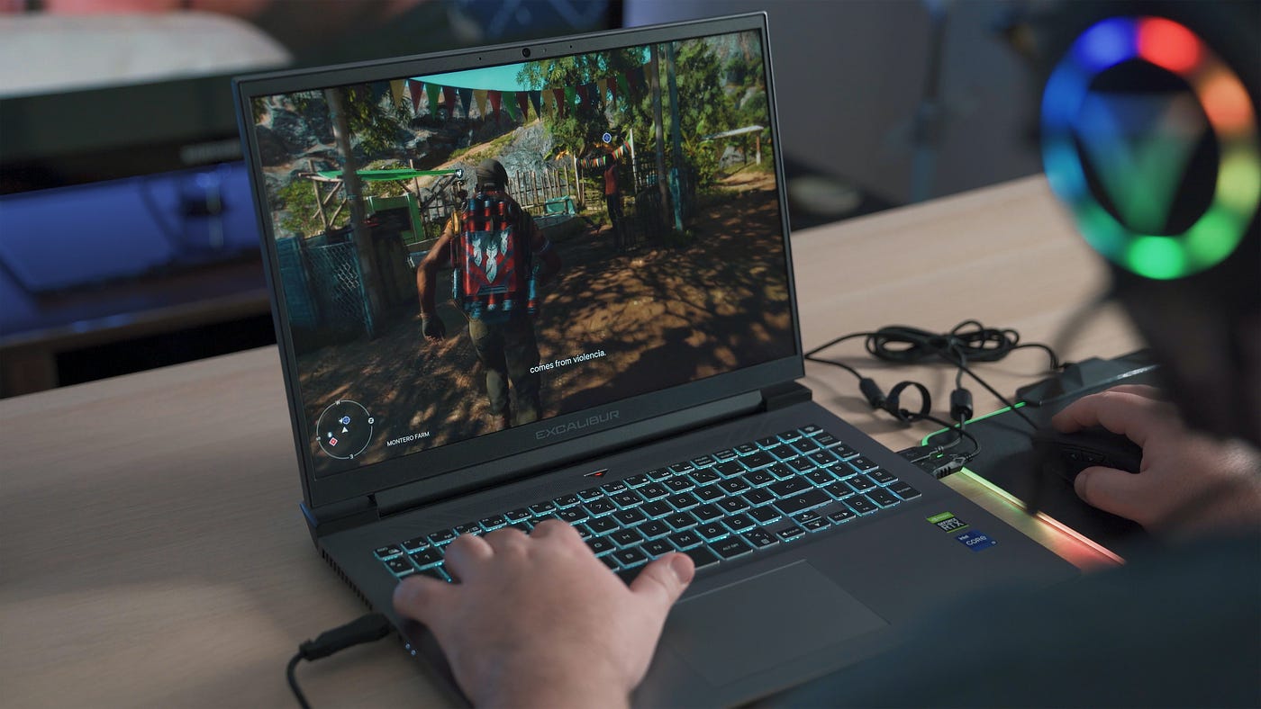 Gaming laptops, the best. Which one do you have? Best for a beginner. :  r/GamingLaptops