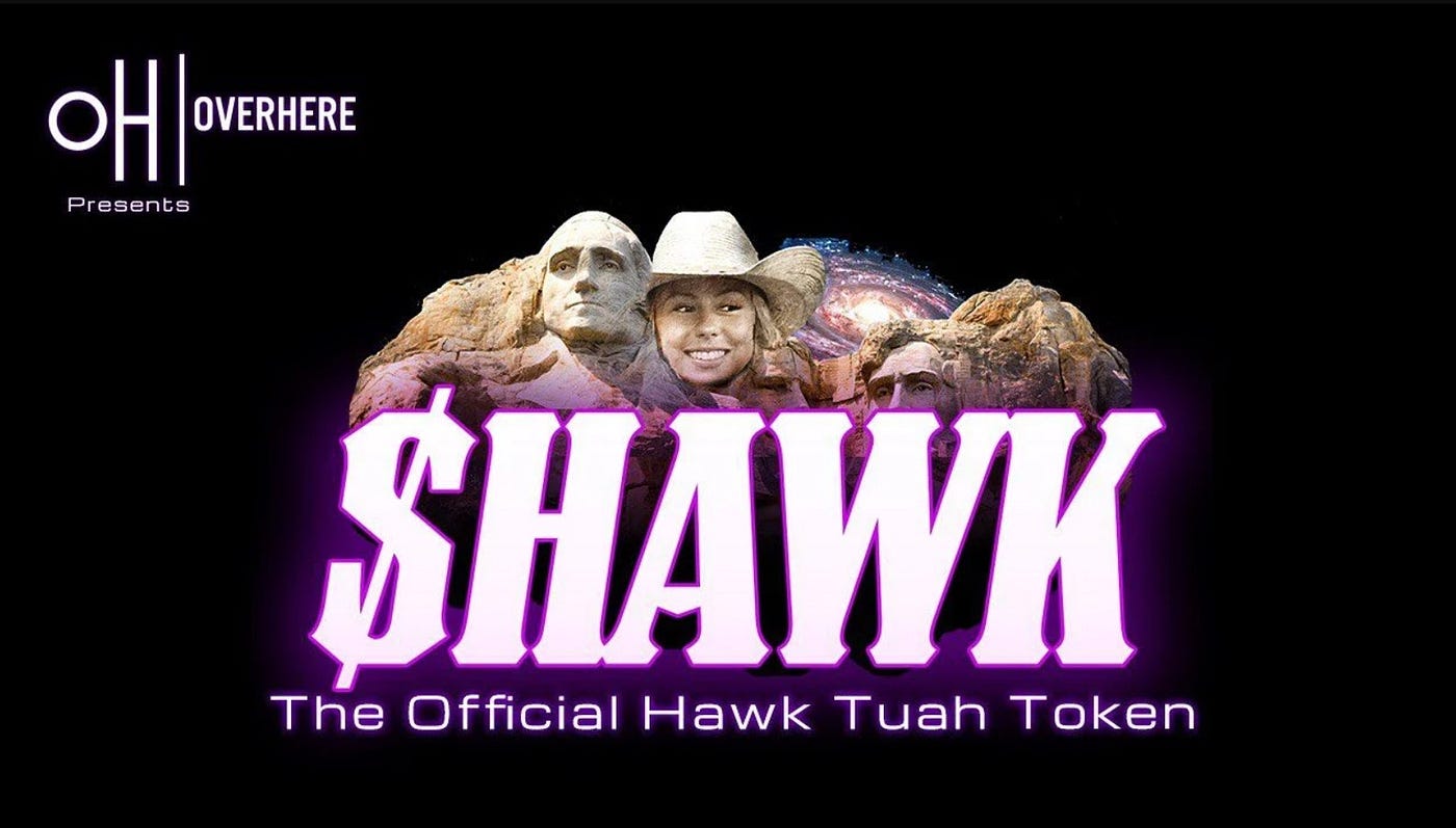 Meme Coins: Snake Oil for the 21st Century | The Capital