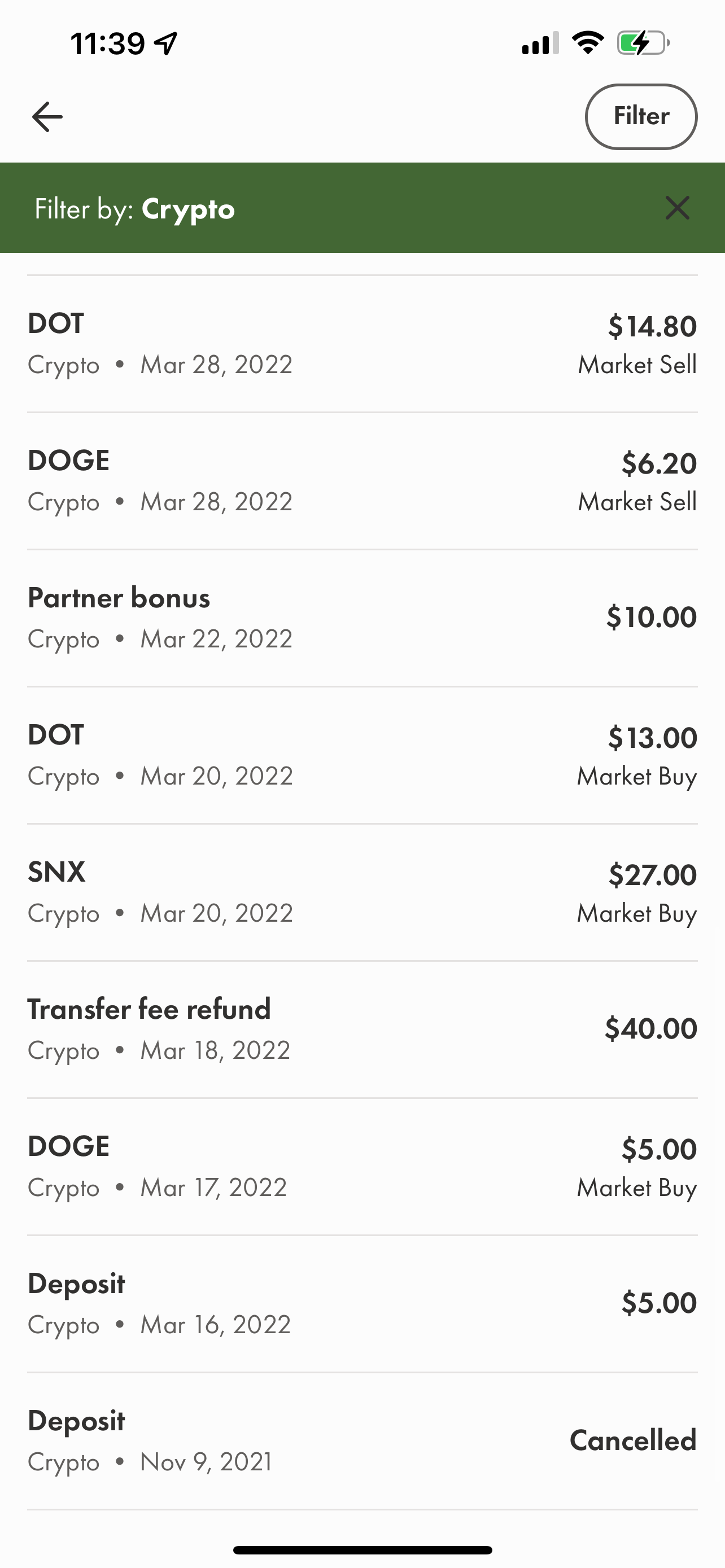 How I Turned 5$ into 107$ in Six Months | ILLUMINATION