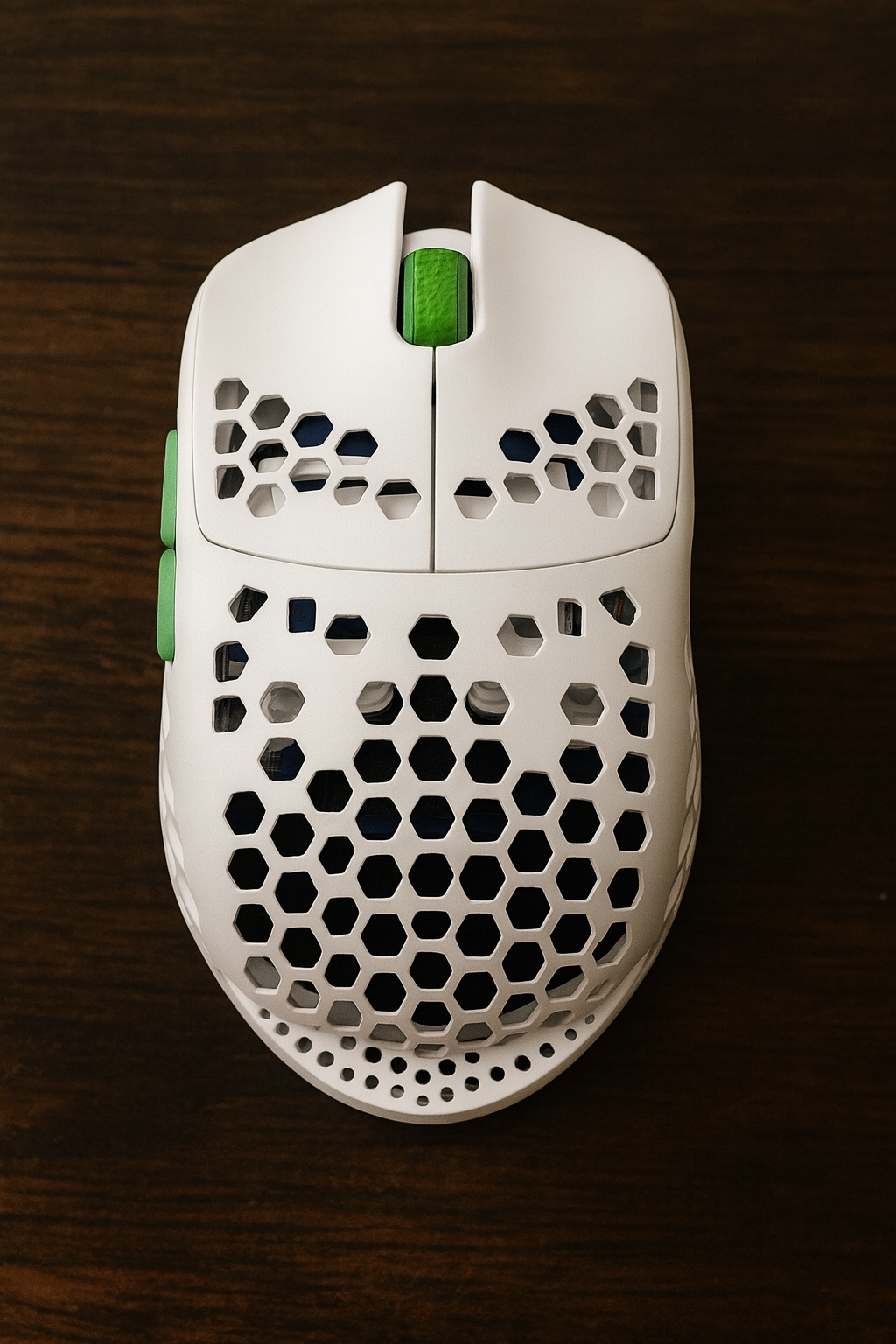 G-Wolves Hati S2 Pro Review — “You can leave your cap on” | by