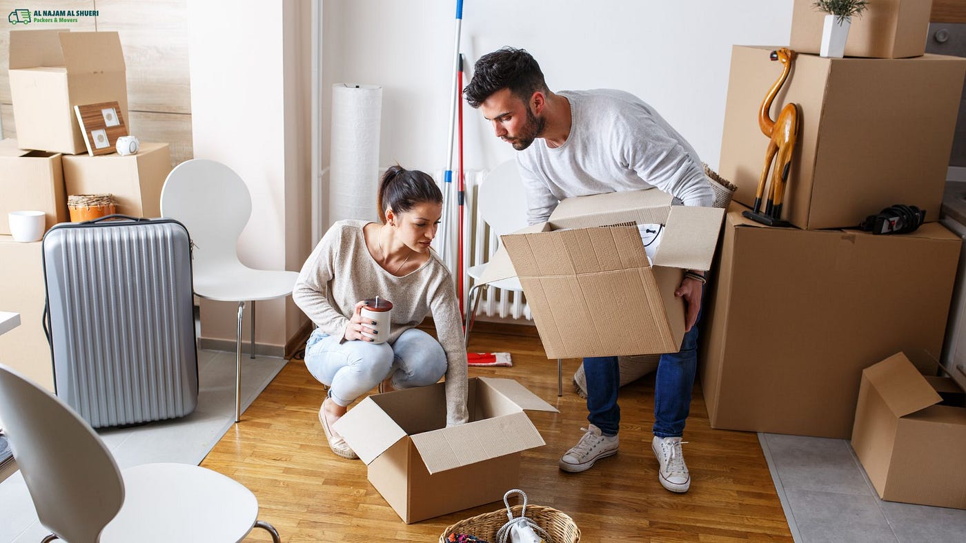 Top 10 Mistakes to Avoid When Hiring a Movers Company in Abu Dhabi