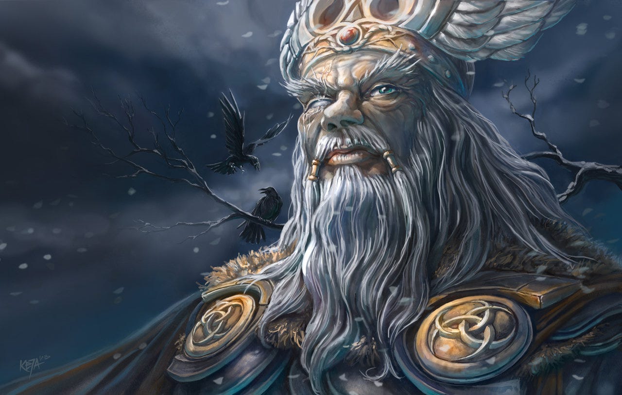 God of War Ragnarok: quais deuses podem ser um problema para Kratos?