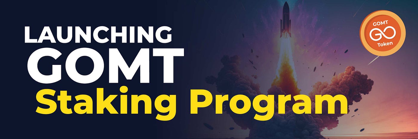 GoMeat Staking Program