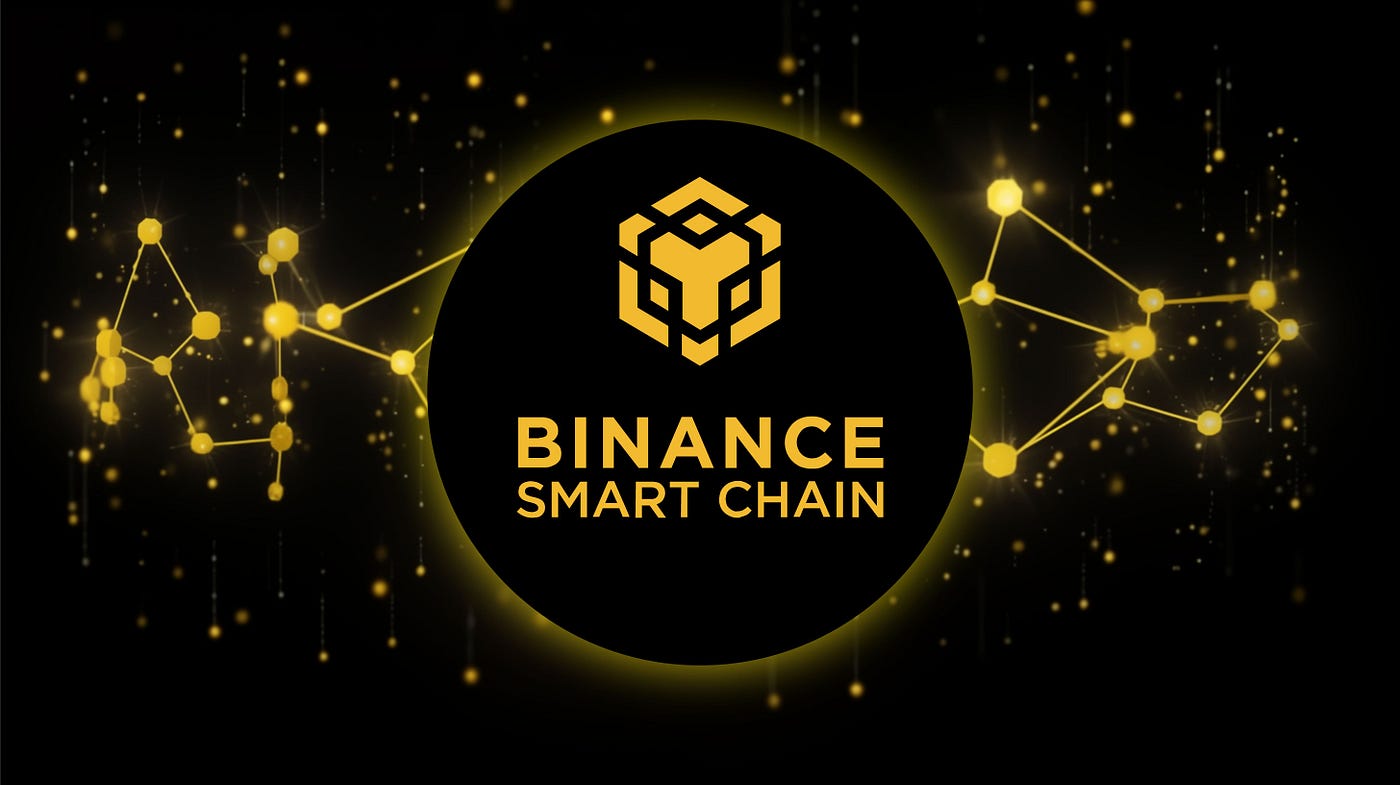 How to generate Binance Smart Chain wallets using Node.js | by HashHubTech  | Medium