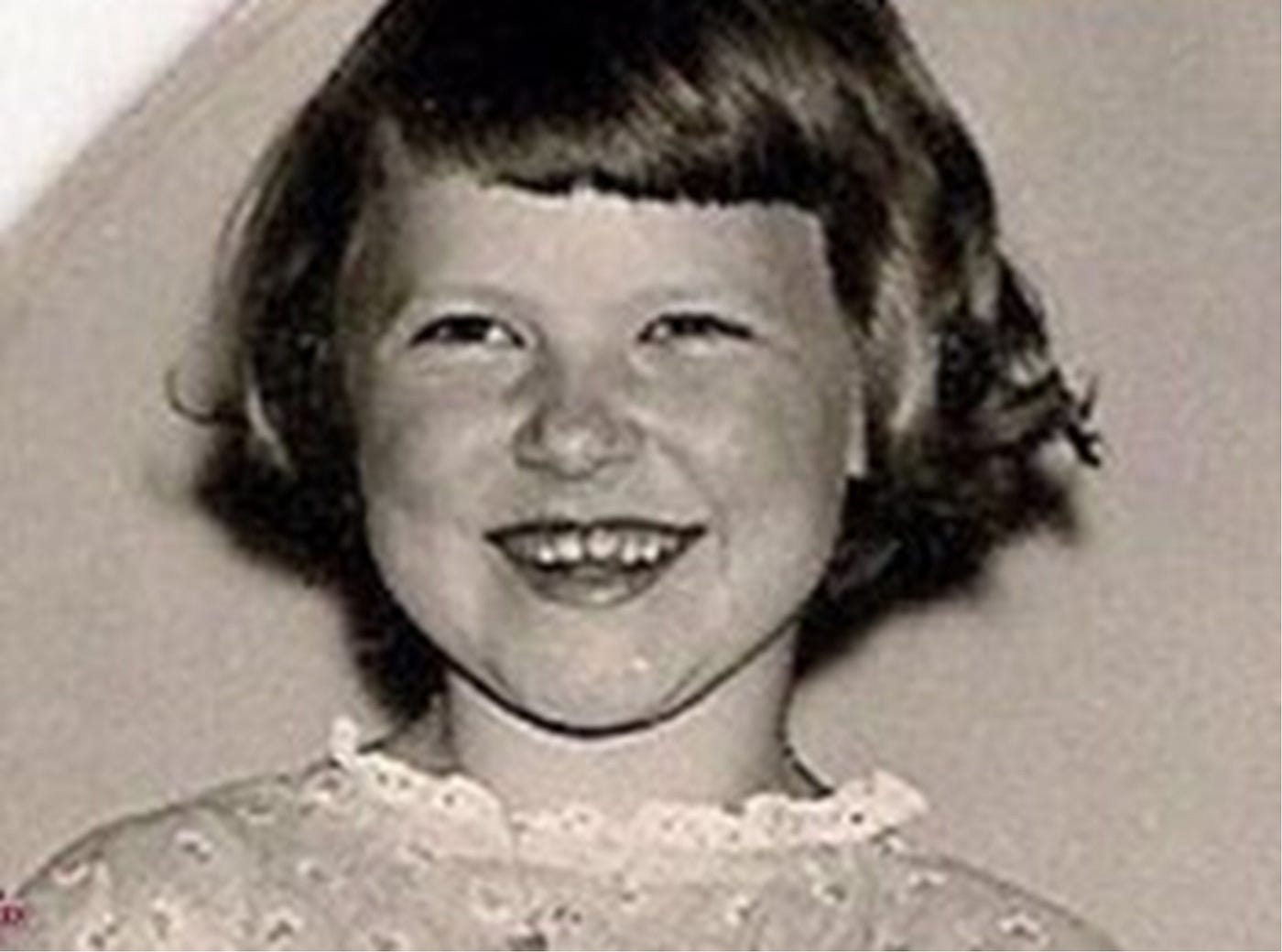 Did Ted Bundy Kidnap Little Ann Marie Burr? A 1961 Cold Case From Tacoma |  by Kym L Pasqualini | Medium