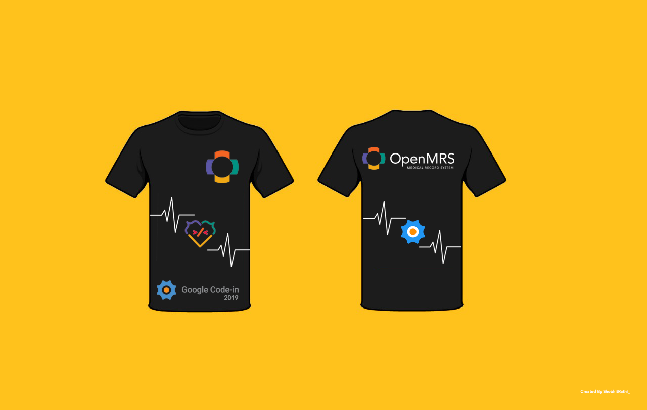 Google code in t shirt sale