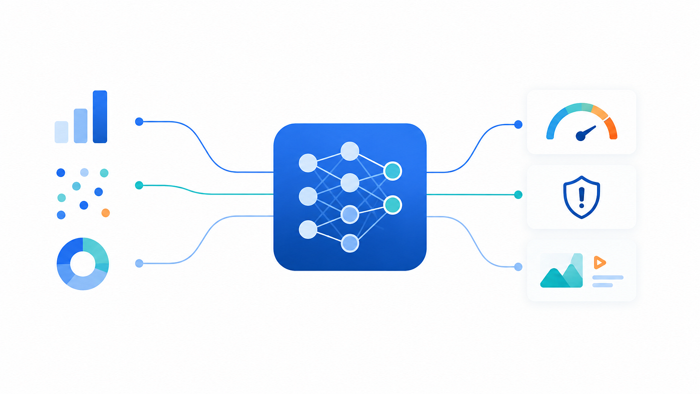 What is Machine Learning, Really?