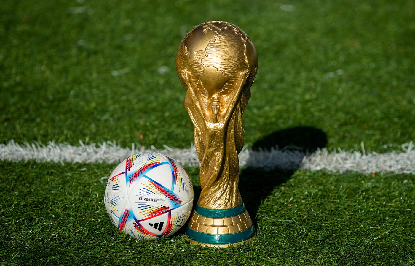 Complete FIFA World Cup Winners, Records & Statistics Guide