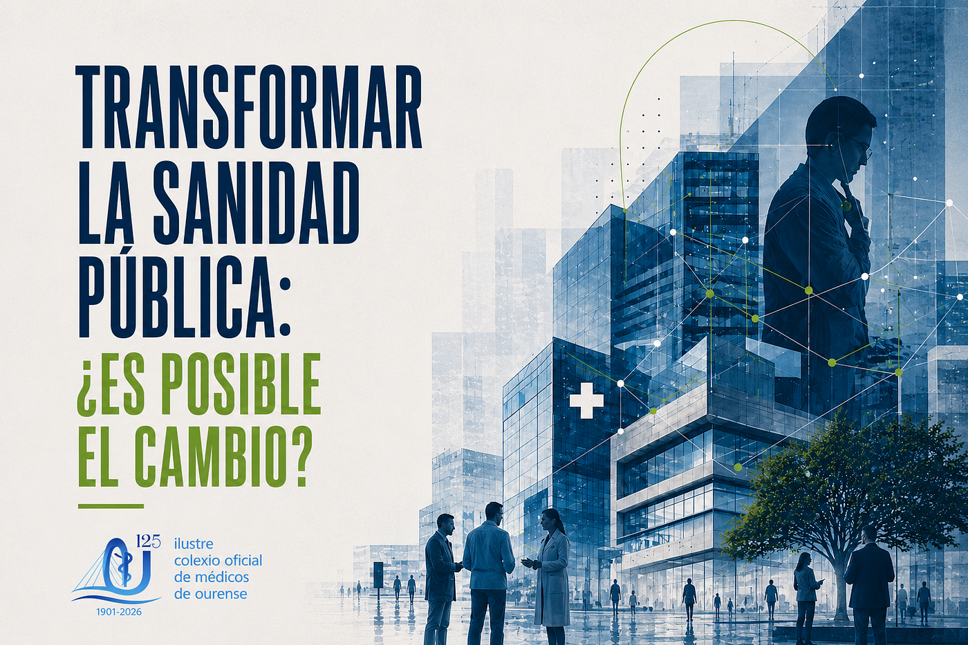 No bastan las ideas: crónica de una tarde sobre cambio, fracaso y sostén.