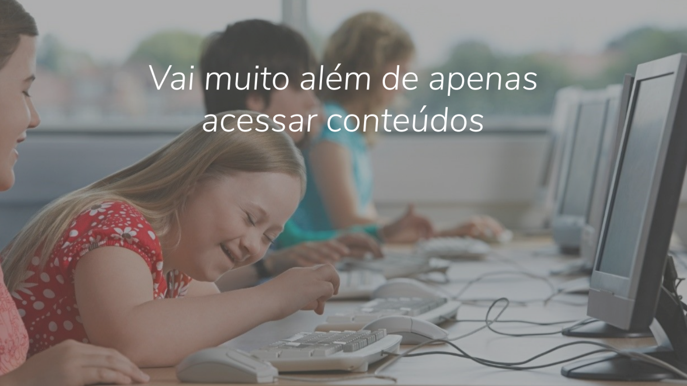 O serviço de internet é ruim, mas o acesso aumenta cada dia mais - Blog -  Avance Digital Desenvolvimento Web e Criação de Sites