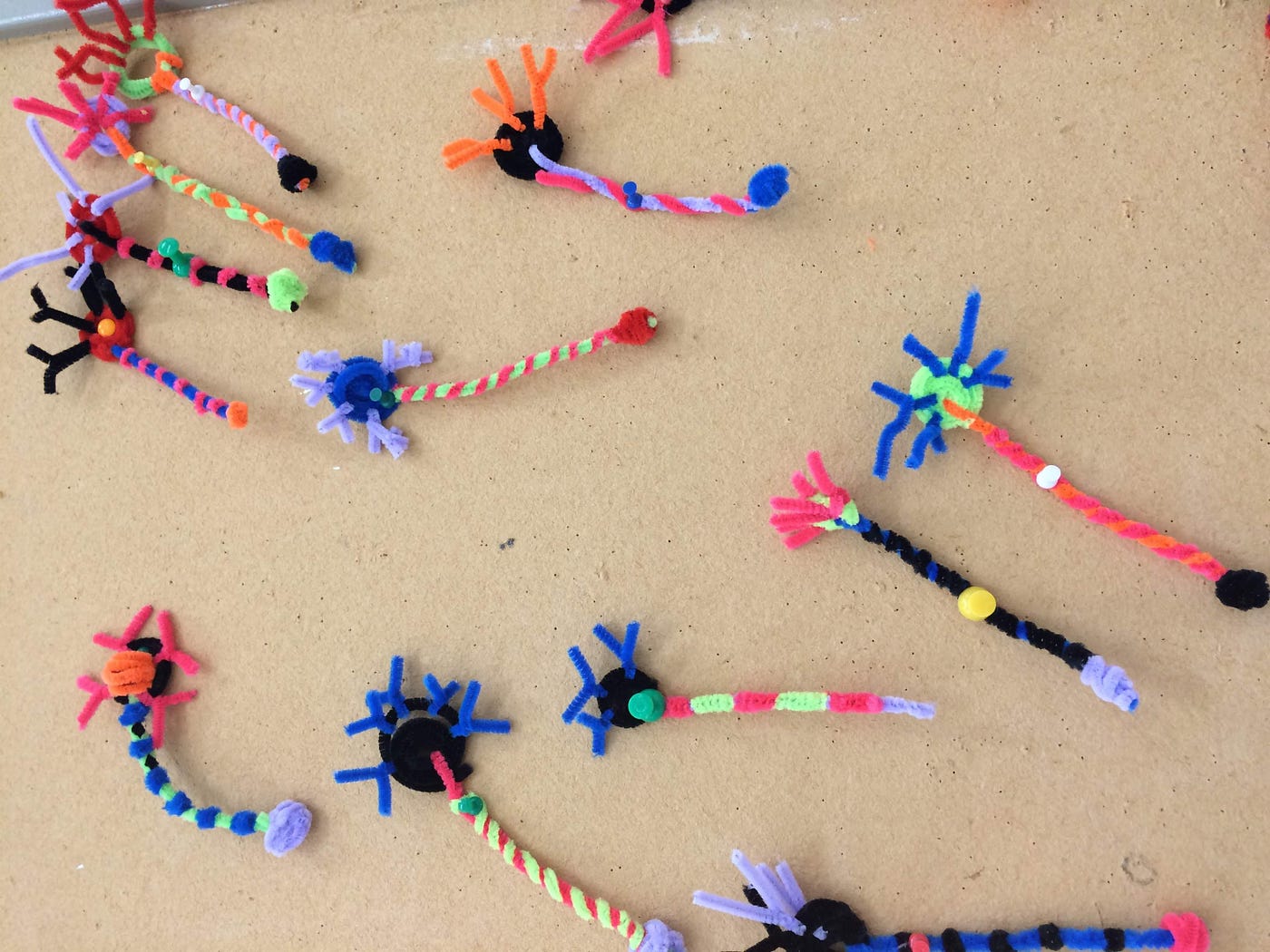 Neurons!