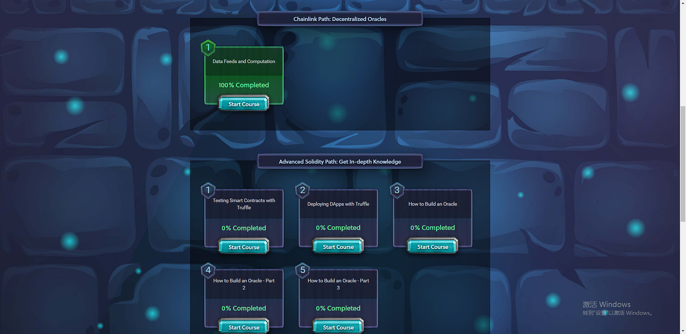 How to learn solidity in 7 days-Love CryptoZombies | by Shirley Yeung |  Block Magnates