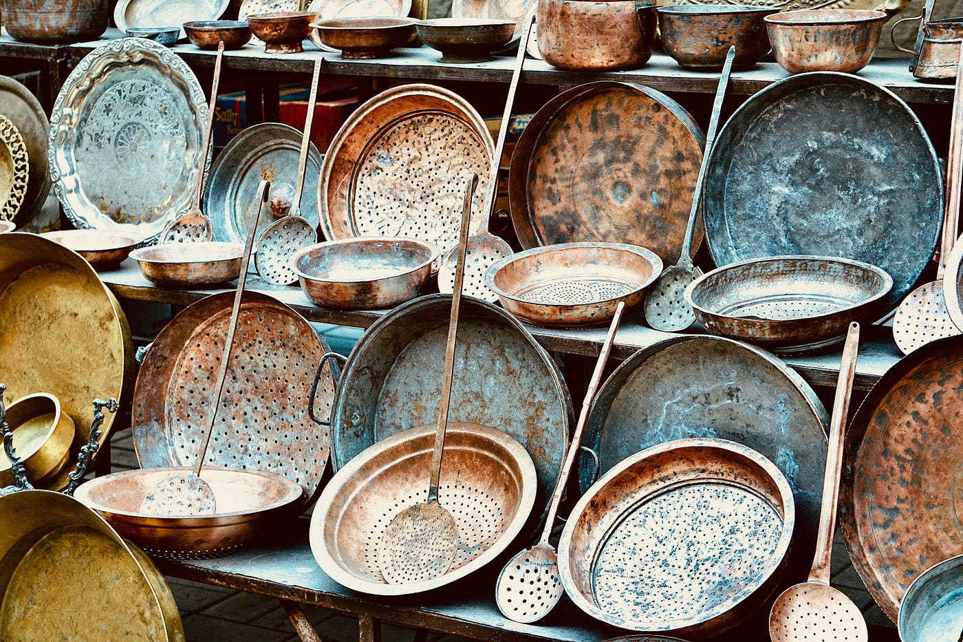 Copper Market Size and Growth Accelerated by Sustainable Industry Trends