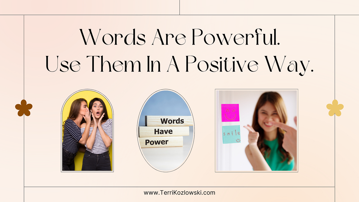 Power Of Negative Words