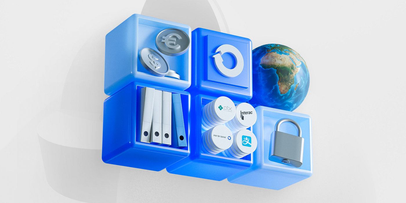 Breaking into new markets: How a flexible payment gateway facilitates global growth