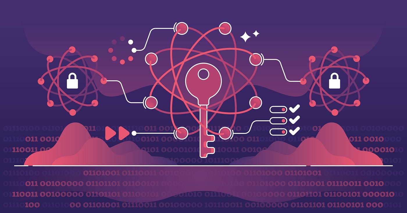 Quantum Cryptography 101: The Future of Secure Communication Explained Simply