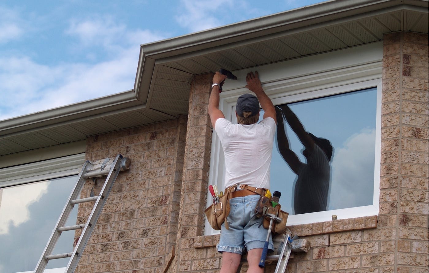 Window and Door Replacement in Rhode Island: Pros, Cons, and Savings of Doing Both at Once