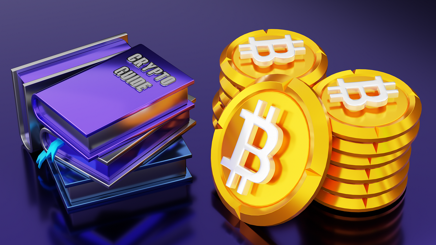Top 4 Cryptos to Buy in September 2024: Your Complete Investment Guide |  Medium