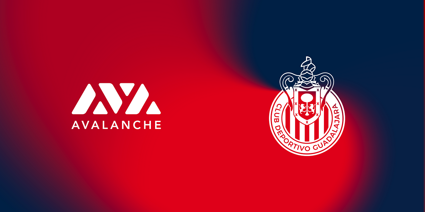 Mexico's Most Popular Soccer Club, Chivas, Celebrates 115th Anniversary  with NFT Auction on Avalanche | by Avalanche | Avalanche | Medium