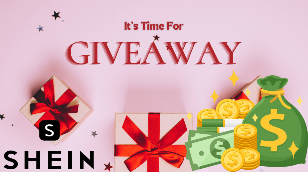 🛍️ Finish a Short Survey to Win a $750 Shein Gift Card Now! 🛍️, by  Hussain Billah