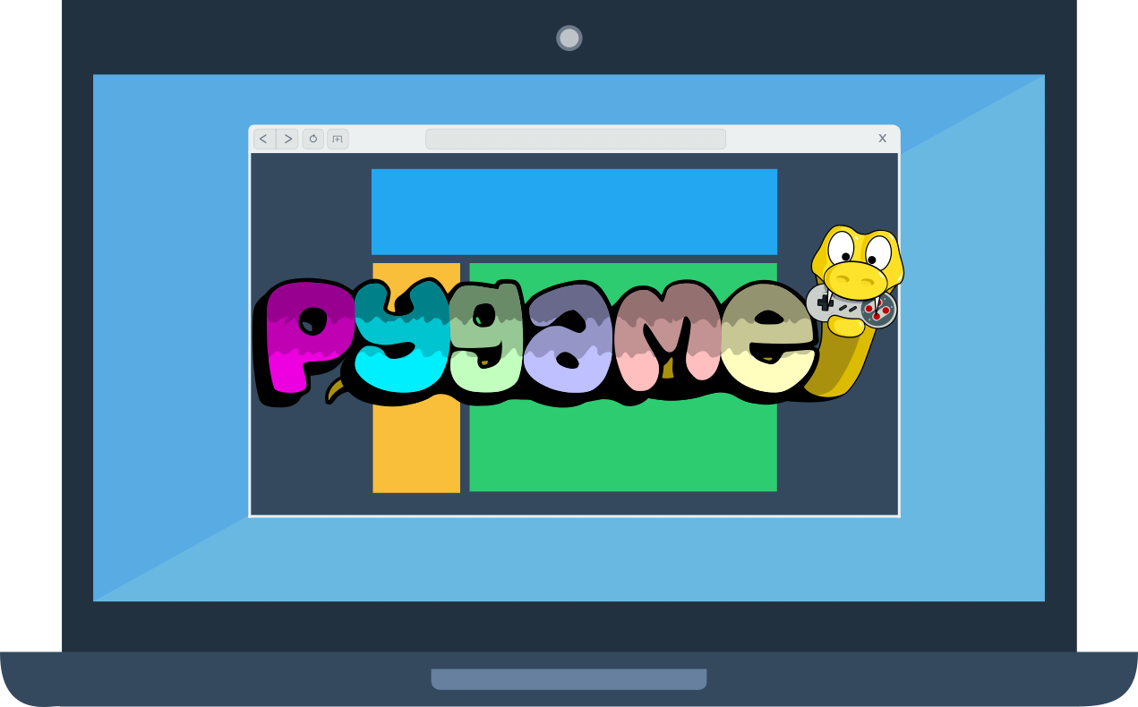 Guide to Python Game Development