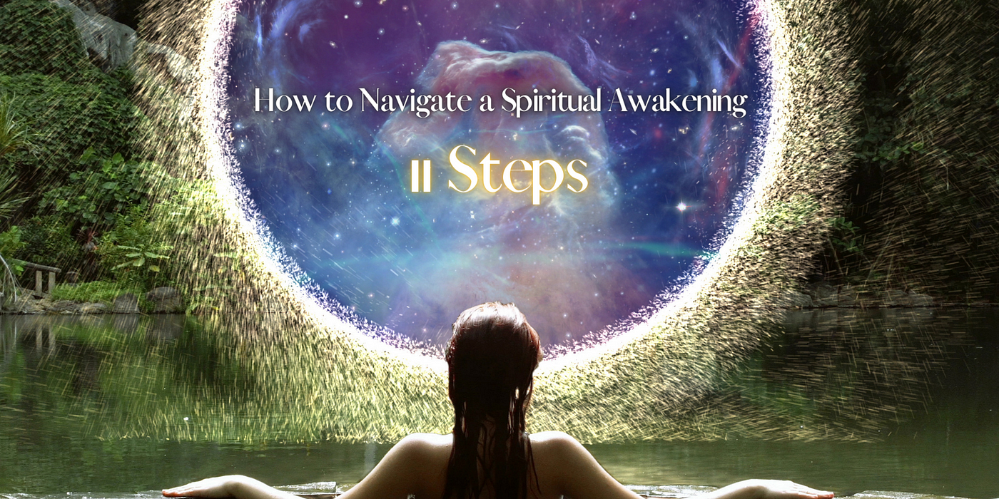 11 Signs You Are a Chosen One on a Spiritual Journey » The Secret to Life