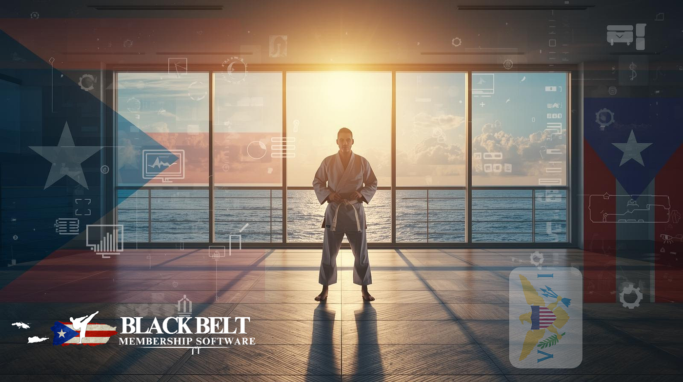 How Technology and Localization Are Redefining Martial Arts School Management Across Puerto Rico…