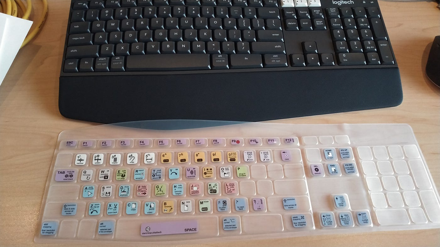 Cheap Ableton Keyboard for PC Users by Mike Koziel Medium