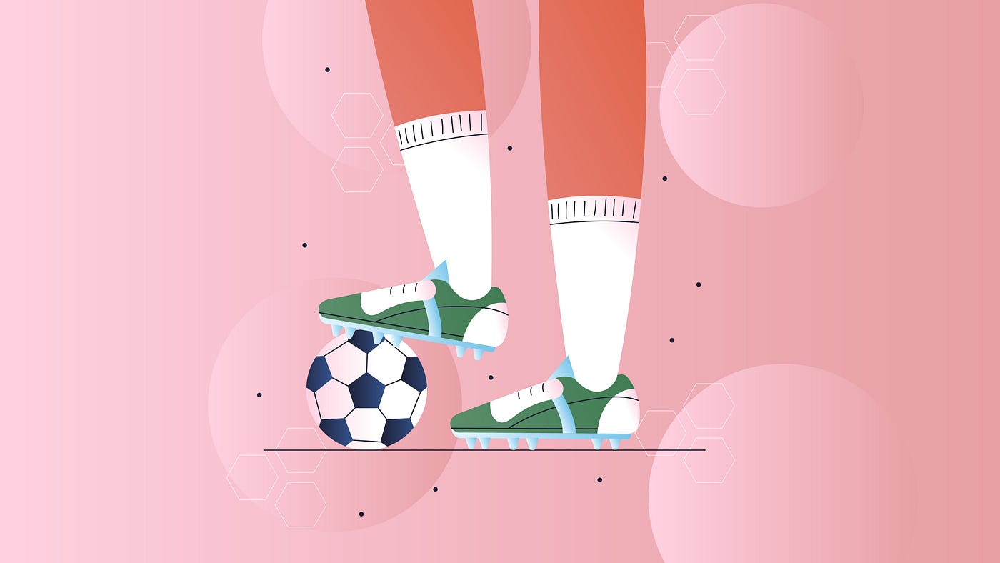 (Des)Impedidas: como o futebol brasileiro insiste em barrar as mulheres que o constroem