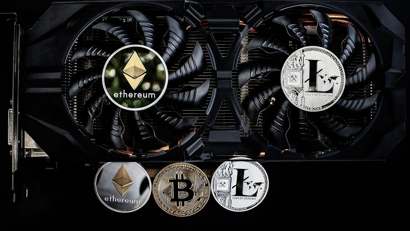 How to Earn Crypto from Your PC with Kryptex Explained