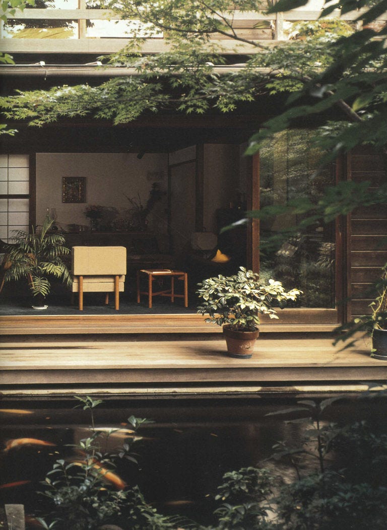 03 Junzo Yoshimura. 1908–1997 | by Emanuela Frattini Magnusson