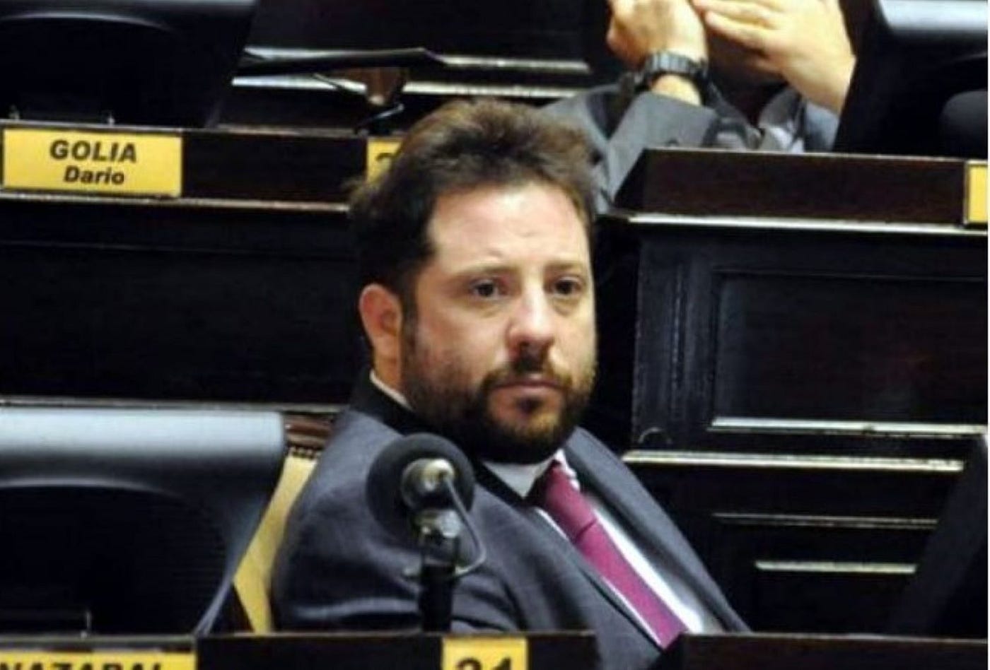 “Desafío al Federalismo: El Aumento de la Coparticipación en Buenos Aires y Sus Implicancias”