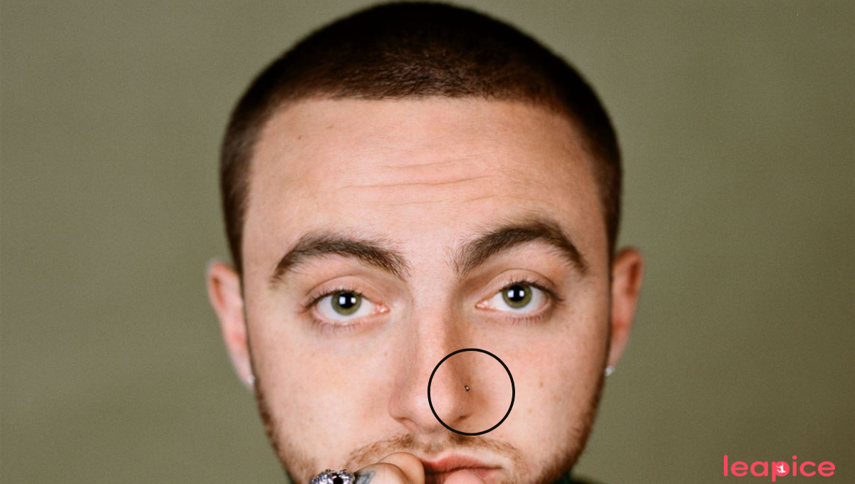 Mac Miller Nose Piercing: Interesting Facts of Mac's Accessories