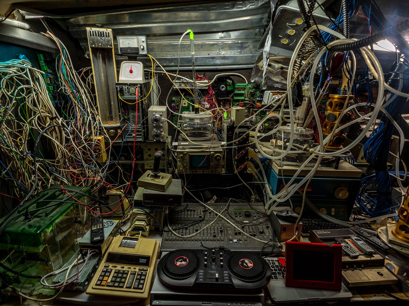 OpenConfig: Revolutionizing Network Automation and Management