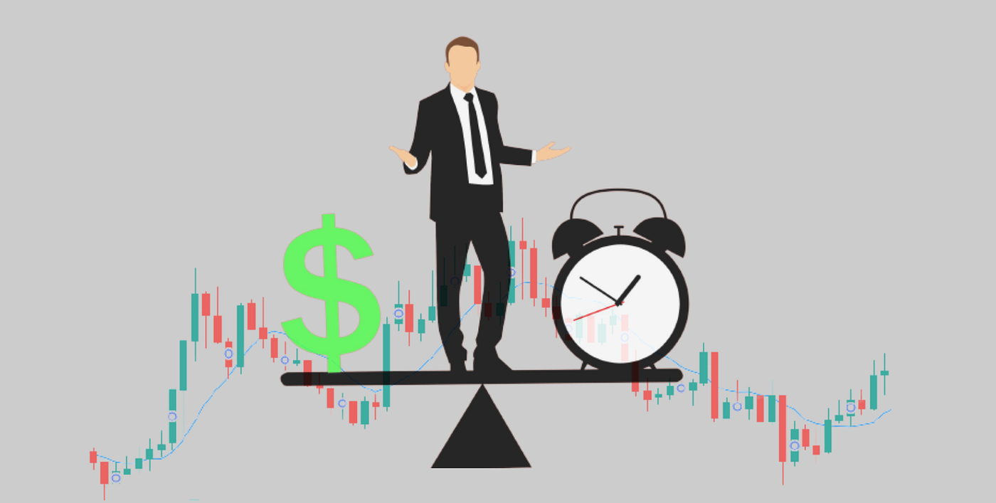 How To Become A Successful Crypto Investor Without Learning The  Nitty-Gritties Of Trading | by ngugi | DataDrivenInvestor