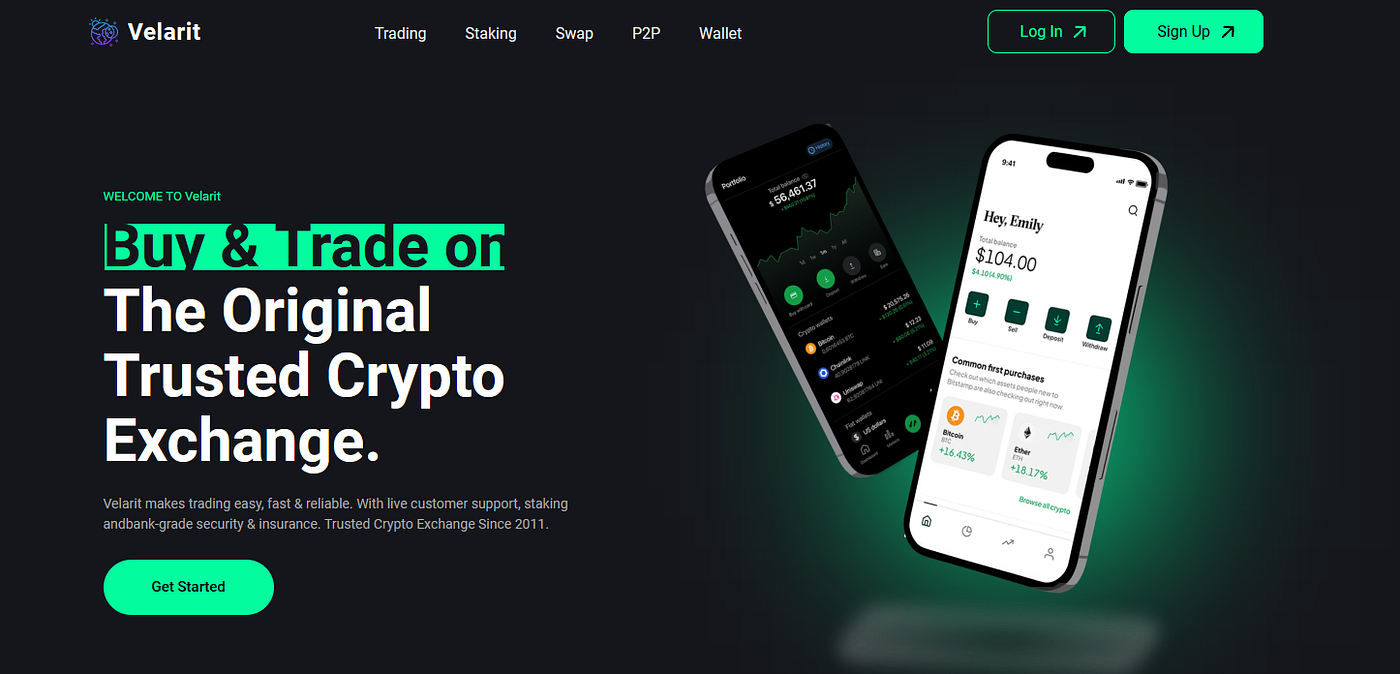 Comprehensive Overview of velarit.com | by Amber Johnson | Medium