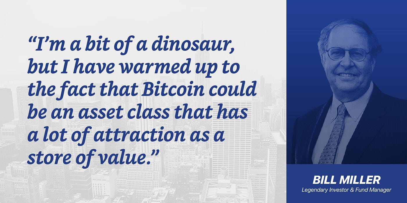In 2020, Bitcoin Was Significantly Derisked | by Nick Ward | Medium