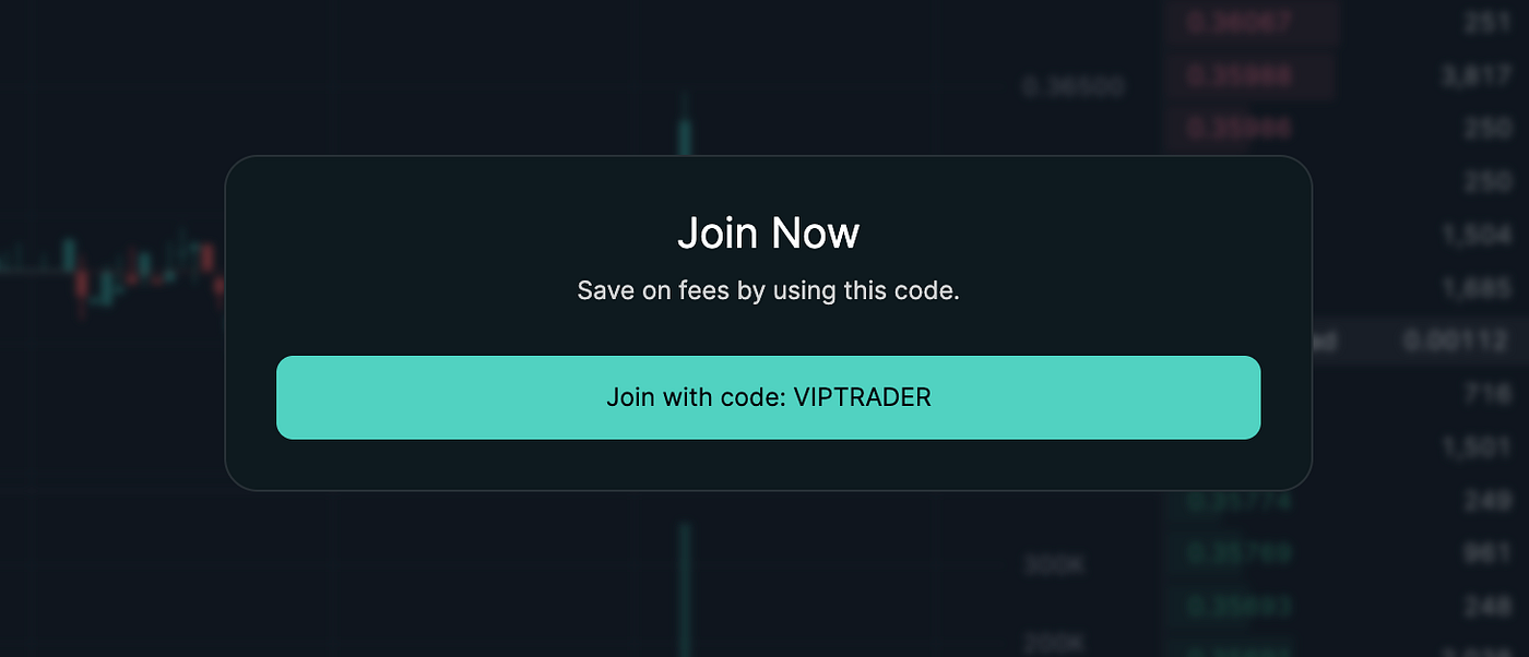 Hyperliquid Referral Code 2026: Unlock Savings Code VIPTRADER | by Solana  Levelup | Dec, 2025 | Medium