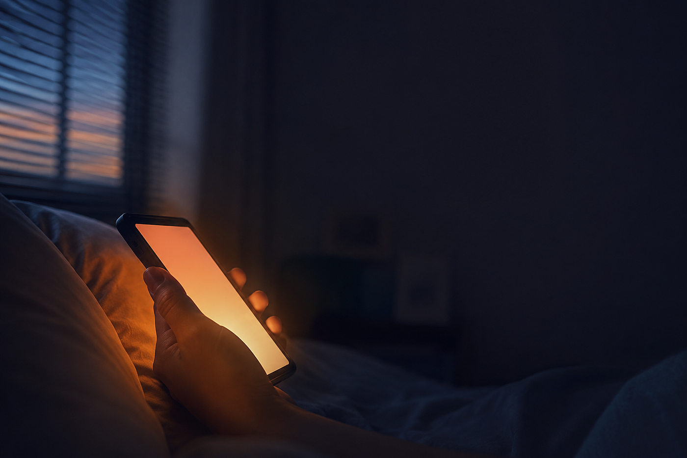 I Woke at 6AM Every Day for 90 Days. The Data Said Wake Time Was Never the Point.